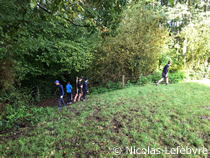 Scouts du Pays de Bray - Scoutisme Nautique